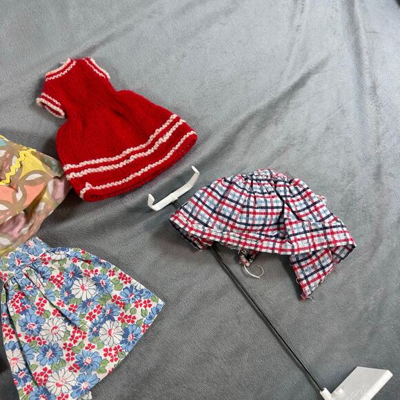 Vintage 1960's Tressy Doll with growing hair - Picture 7 of 8